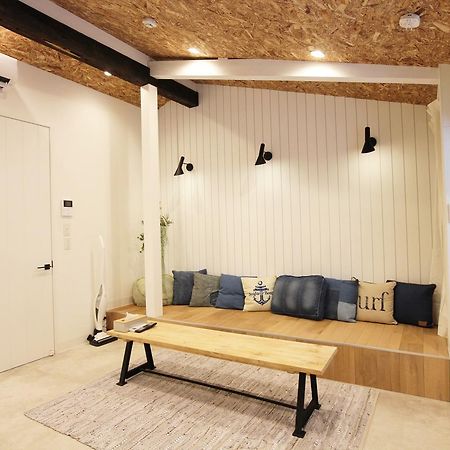 Sekai Hotel Momiji Osaka Zewnętrze zdjęcie