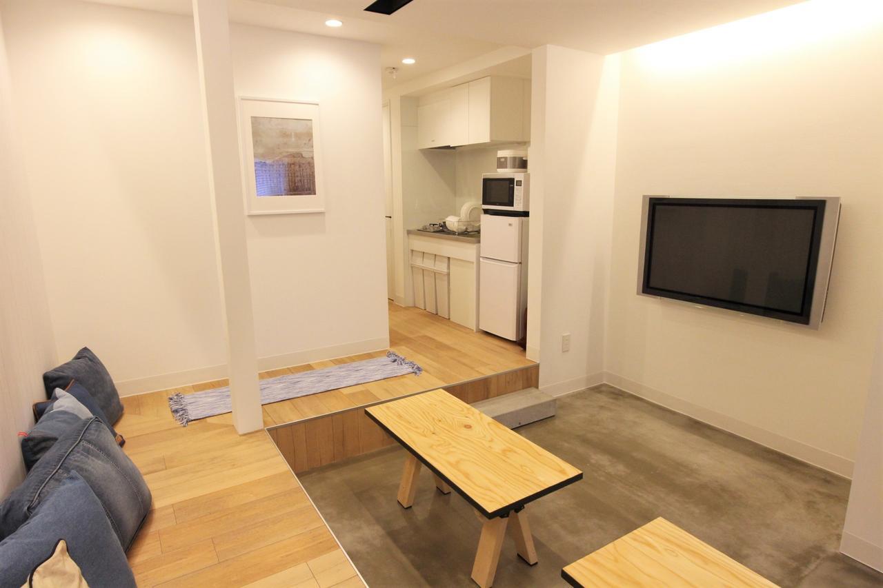Sekai Hotel Momiji Osaka Zewnętrze zdjęcie
