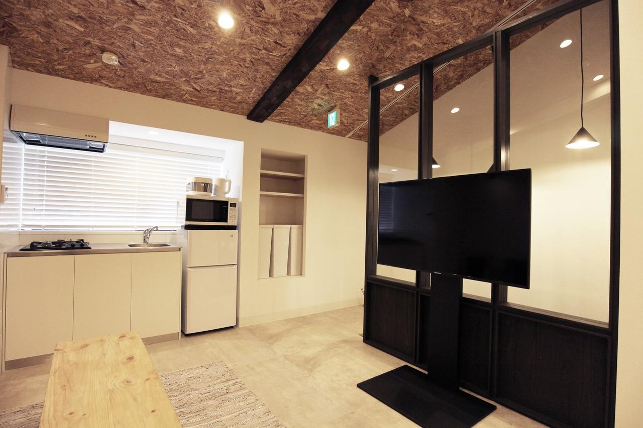 Sekai Hotel Momiji Osaka Zewnętrze zdjęcie