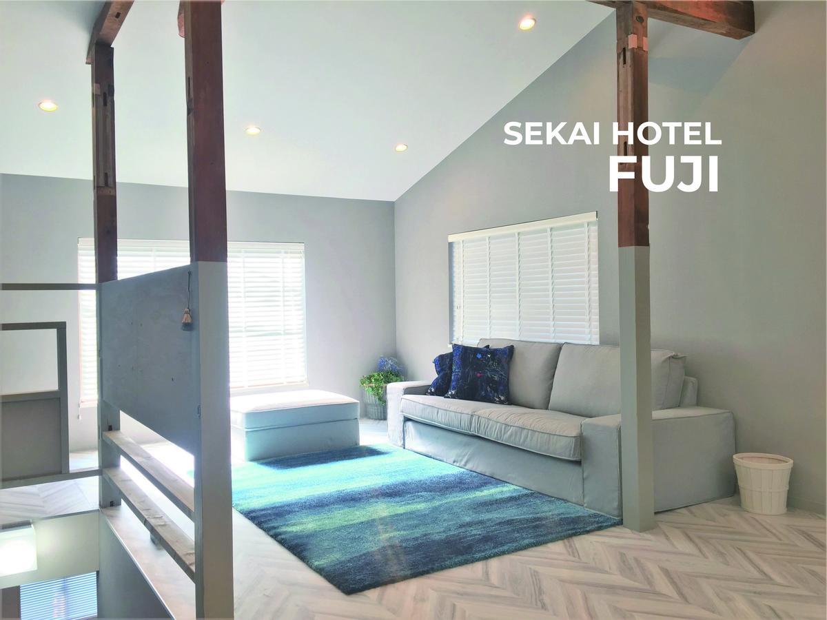 Sekai Hotel Momiji Osaka Zewnętrze zdjęcie